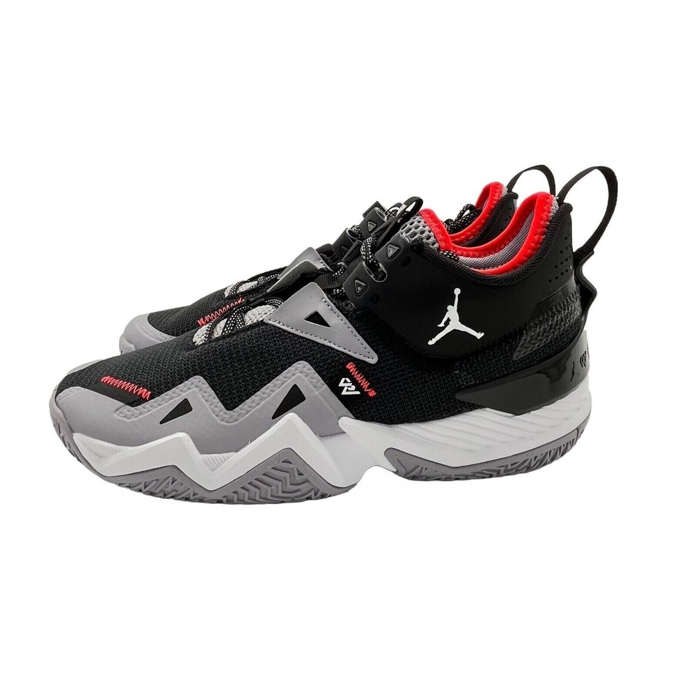 Nwob Nike Jordan Westbrook One Take Basketball Shoes … Gem